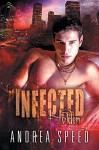 Infected: Holden - Andrea Speed