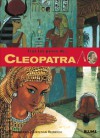 Cleopatra - Laëtitia Ingrao, Ch. Heinrich, Jorge Gonzalez Batlle