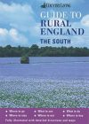 The Country Living Guide to Rural England: The South - Peter Long