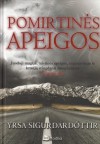 Pomirtinės apeigos (Tóra Guðmundsdóttir #1) - Yrsa Sigurðardóttir, Ignė Norvaišaitė-Aleliūnienė