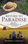 Return to Paradise: The Coming Home Series - Book 1 - Barbara Cameron