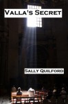 Valla's Secret - Sally Quilford