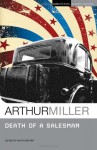 Death of a Salesman - Arthur Miller, Enoch Brater