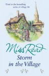 Storm In The Village (Fairacre 3) - Miss Read