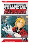 Fullmetal Alchemist: The Land of Sand - Makoto Inoue, Alexander O. Smith, Hiromu Arakawa