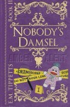 Nobody's Damsel - E.M. Tippetts