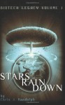 Stars Rain Down - Chris J. Randolph