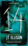 14 - J.T. Ellison