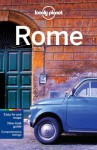 Lonely Planet Rome (City Travel Guide) - Duncan Garwood, Abigail Hole, Lonely Planet