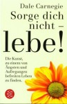 Sorge Dich Nicht - Lebe! (Sonderausgabe) - Dale Carnegie