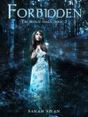 Forbidden - Sarah Swan