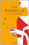 Ho il tuo numero - Paola Bertante, Sophie Kinsella