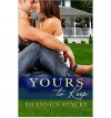 Yours to Keep - Shannon Stacey