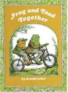 Frog And Toad Together - Arnold Lobel