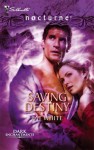 Saving Destiny - Pat White