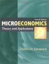 Microeconomics: Theory and Applications - Dominick Salvatore