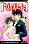 Ranma 1/2, Vol. 30 - Rumiko Takahashi