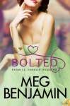 Bolted - Meg Benjamin