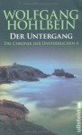 Der Untergang - Wolfgang Hohlbein