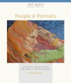 Art Quilt Portfolio: People & Portraits: Profiles of Major Artists, Galleries of Inspiring Works - Martha Sielman