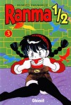 Ranma 1/2, #3 - Rumiko Takahashi