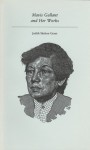 Mavis Gallant and Her Works (Canadian Author Studies) - Judith Skelton Grant