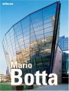 Mario Botta: Archipockets - Mario Botta