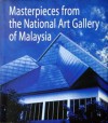 Masterpieces from the National Art Gallery of Malaysia - Redza Piyadasa