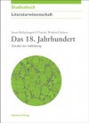 Das 18. Jahrhundert: Zeitalter Der Aufklarung - Iwan-M Daprile, Winfried Siebers