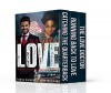 BWWM Romance: Impossible Love (Clean Interracial Romance)(3 Book Box Set) - Tierra Diamond, Courtney King