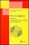 The W3 Algebra: Modules, Semi-Infinite Cohomology and Bv Algebras - Peter Bouwknegt, Jim McCarthy