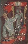 Le portrait de Dorian Gray - Oscar Wilde, Edmond Jaloux, Félix Frapereau