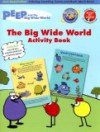 Peep the Big Wide World - Laura Gates Galvin