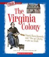 The Virginia Colony - Kevin Cunningham