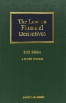 Law on Financial Derivatives - Alastair Hudson