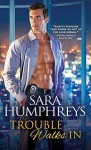 Trouble Walks In (The McGuire Brothers) - Sara Humphreys