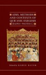 Aims, Methods and Contexts of Qur'anic Exegesis (2nd/8th-9th/15th Centuries) - Karen Bauer