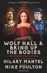 Wolf Hall & Bring Up the Bodies: The Stage Adaptation - Hilary Mantel, Mike Poulton