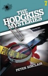 The Hodgkiss Mysteries Volume 7 - Peter Sinclair