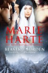 Beasts of Burden - Marie Harte