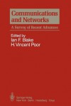 Communications and Networks: A Survey of Recent Advances - Ian F. Blake, H. Vincent Poor