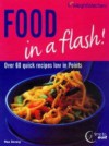 Weight Watchers Food In A Flash - Roz Denny