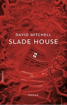 Slade House - David Mitchell, Volker Oldenburg