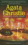 Tragedia w trzech aktach - Agata Christie, Mencwel Anna