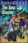 The Bear Cub Disaster - Lee Roddy