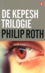 De Kepesh Trilogie - Philip Roth, Ko Kooman