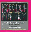 Porridge Poetry - Hugh Lofting, Christopher Lofting