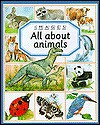 All about Animals (Images) - Émilie Beaumont, Lindsey Selley