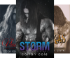 Ashes & Embers (4 Book Series) - Carian Cole, Hot Tree, Adept Edits, Kari Ayasha