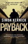 The Payback - Simon Kernick